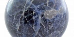 Sodalite Ball