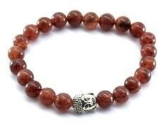 STRAWBERRY QUARTZ Bracelets