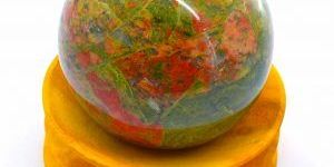 UNAKITE BALL