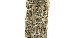 WHITE SAGE Crystal Gifts