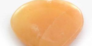 YELLOW AVENTURINE Crystal PENDANT