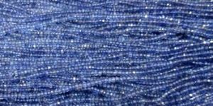 Gemstone-Rondelle-Micro-Faceted-Beads-Full-Strand