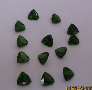 Crome Dioxide Trillion Faceted