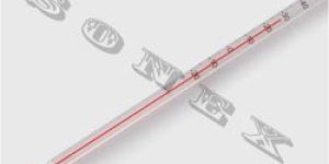 Alcohol Thermometer