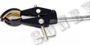 RETORT CLAMPS, 4-PRONG
