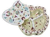 PD Craft Apple Kadi Design Dry Fruit Box Indian Gift
