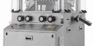 Blitz Tablet Compression Machine