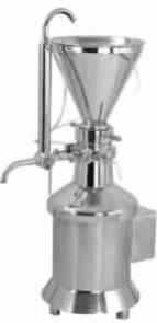 Colloid GMP Mill