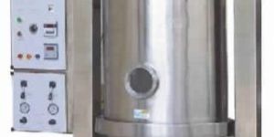 Fluid Bed Dryer