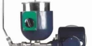 Homogenization Machine