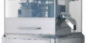 Issac Ci 10008 Rotary Press with Exchangeable Turret