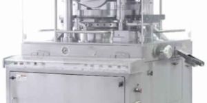 Mega Press GMP Model Compression Machine