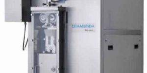 Cake Crusher Mini Roll Compactor