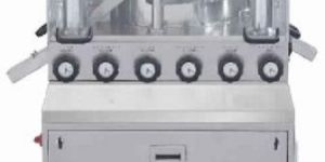 Multi Layer Tableting Machine