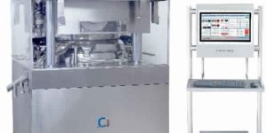 Oceanic Ci 6008 High Speed Tablet Press