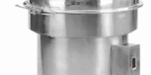 Sieving Grading Machine