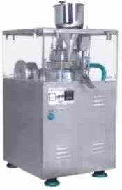 Single Rotary Tableting Machine GMP Model