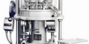 Tablet Press- Standard Models