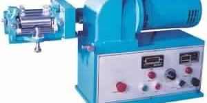 TRIPLE ROLLER MILL TYPE