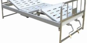 Fowler Bed
