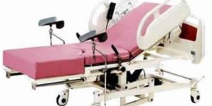 Obstetric Electric Bed