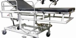 Obstetric Labour Bed