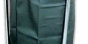 Soiled Linen Trolley