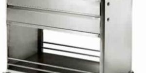 TROLLEY FOR MEDICINE