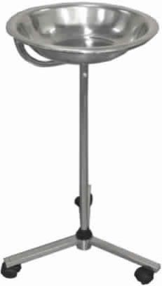 Wash Basin Stand