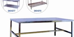 Work Table