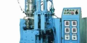 Extrusion Blow Moulding Machines