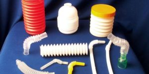 Plastic Collapsible Containers