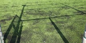 Crumb Rubber Granules