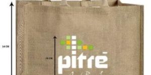 Promotional Jute Bags