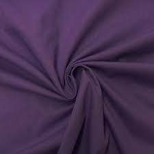 Cotton Poplin Lycra Fabrics