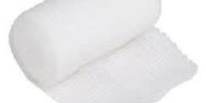ENT Rolls Use for Surgical Dressings