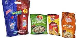 Flexible Packaging