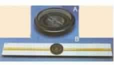 Deflection Magnetometer