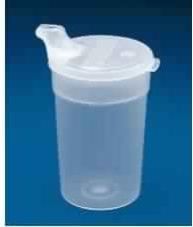 Stainless Steel Cups