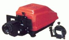 Film Slide Projector