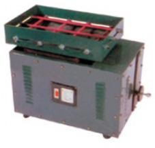 Horizontal (Reciprocating) Kahn Shaker