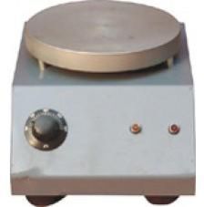Hot Plate Laboratory
