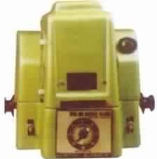 Infra Red Moisutre Balance