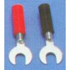 Insulated Spade Adopter