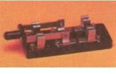 Knife Switch Two Way