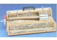 Cylindrical Copper Rod