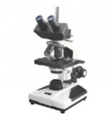 Trinocular Microscope