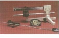 Tuning Fork Electrically Maintained