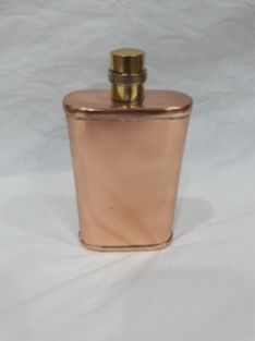 Stainless Steel Hip Flask