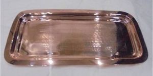 Stainless Steel Tray